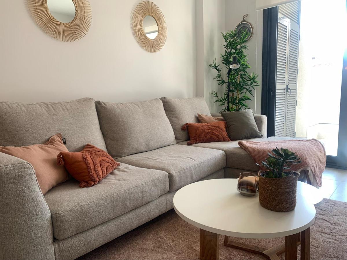 Casa Tierra Torrievieja Close To The Beach Playa Del Cura Torrevieja Extérieur photo