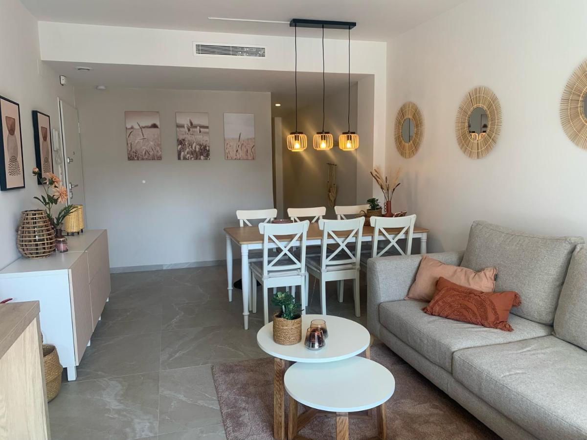 Casa Tierra Torrievieja Close To The Beach Playa Del Cura Torrevieja Extérieur photo