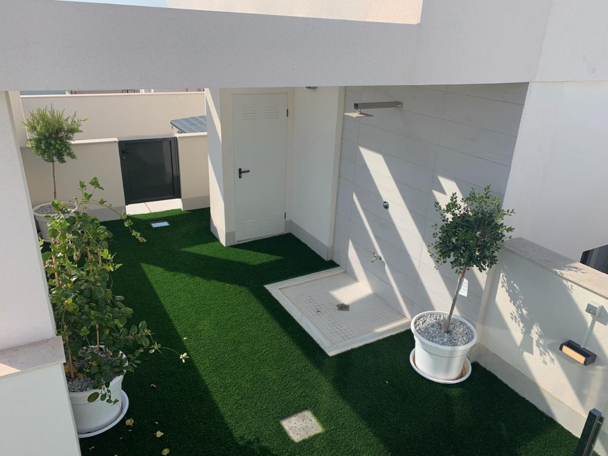 Casa Tierra Torrievieja Close To The Beach Playa Del Cura Torrevieja Extérieur photo
