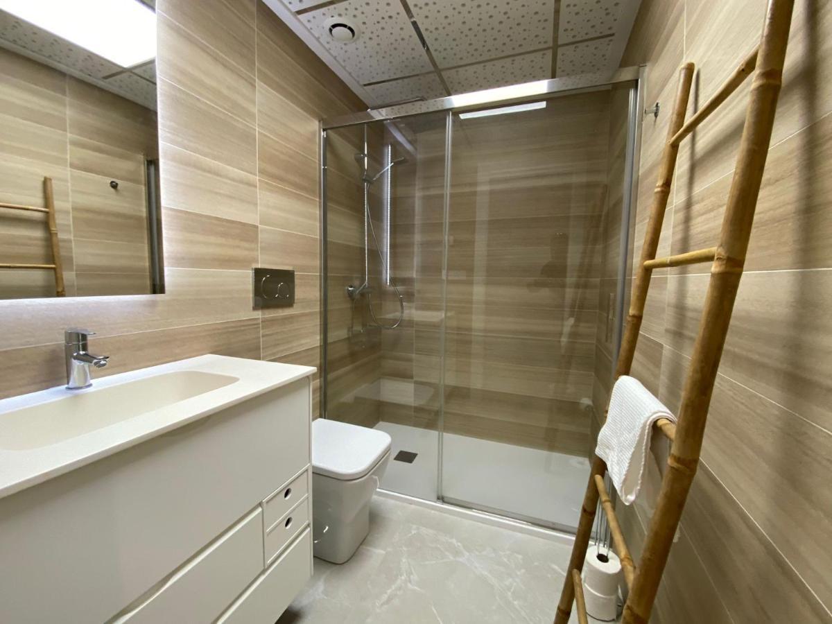 Casa Tierra Torrievieja Close To The Beach Playa Del Cura Torrevieja Extérieur photo