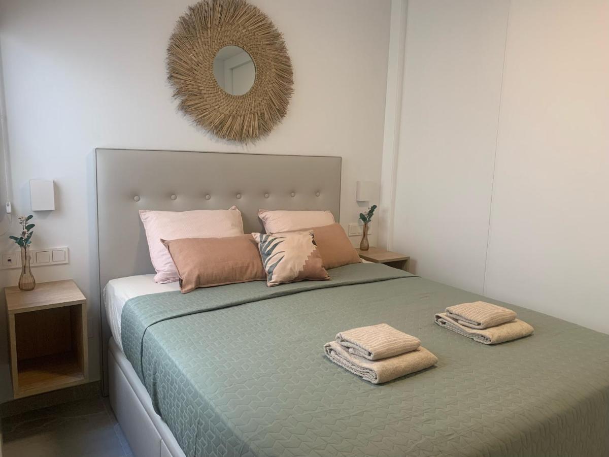 Casa Tierra Torrievieja Close To The Beach Playa Del Cura Torrevieja Extérieur photo