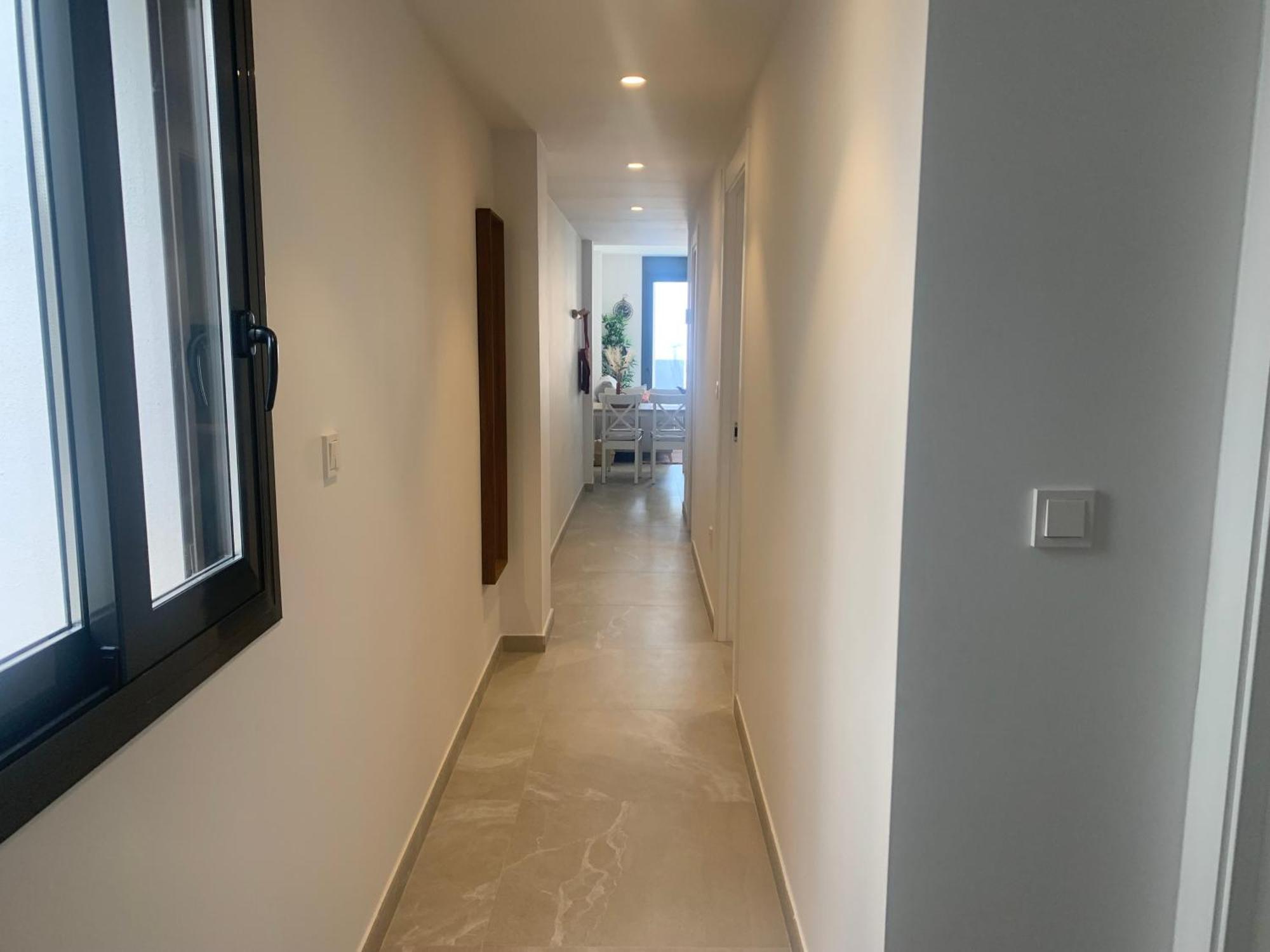 Casa Tierra Torrievieja Close To The Beach Playa Del Cura Torrevieja Extérieur photo
