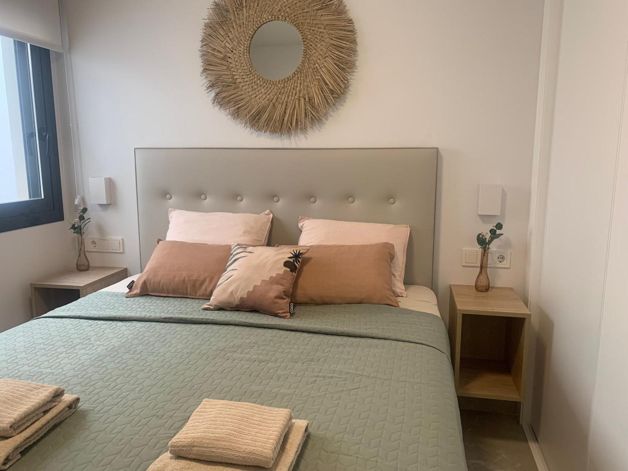 Casa Tierra Torrievieja Close To The Beach Playa Del Cura Torrevieja Extérieur photo