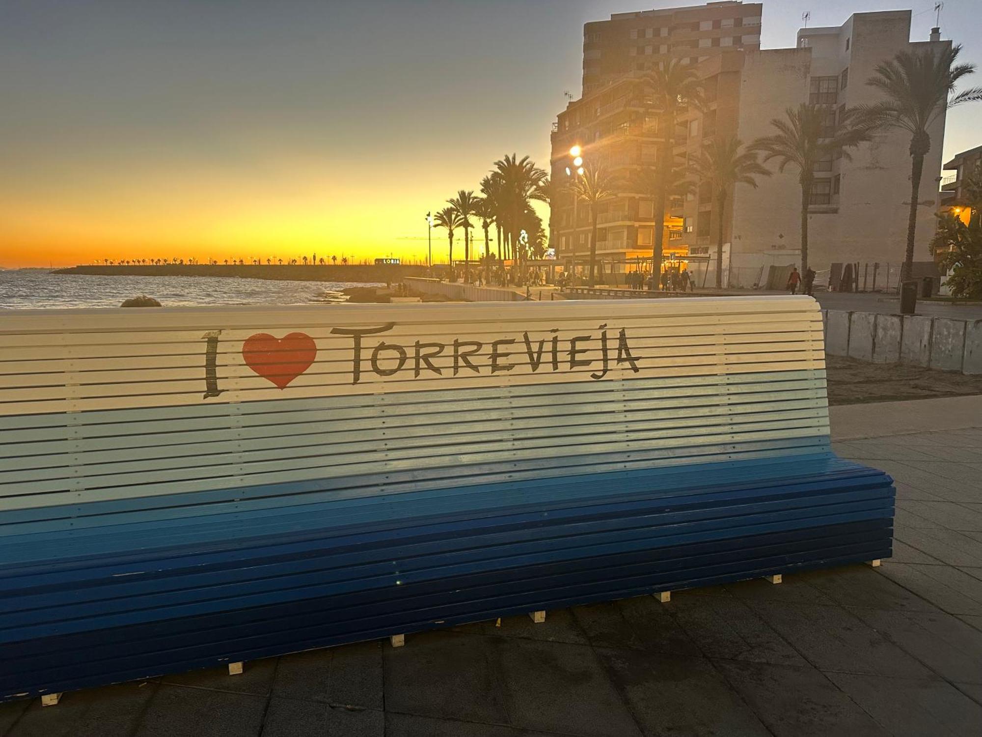 Casa Tierra Torrievieja Close To The Beach Playa Del Cura Torrevieja Extérieur photo